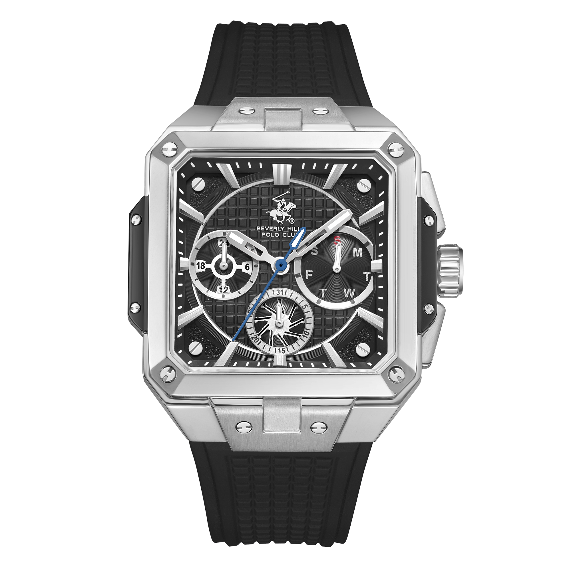 BHPC BP3742X.351 Gents Watch Main image