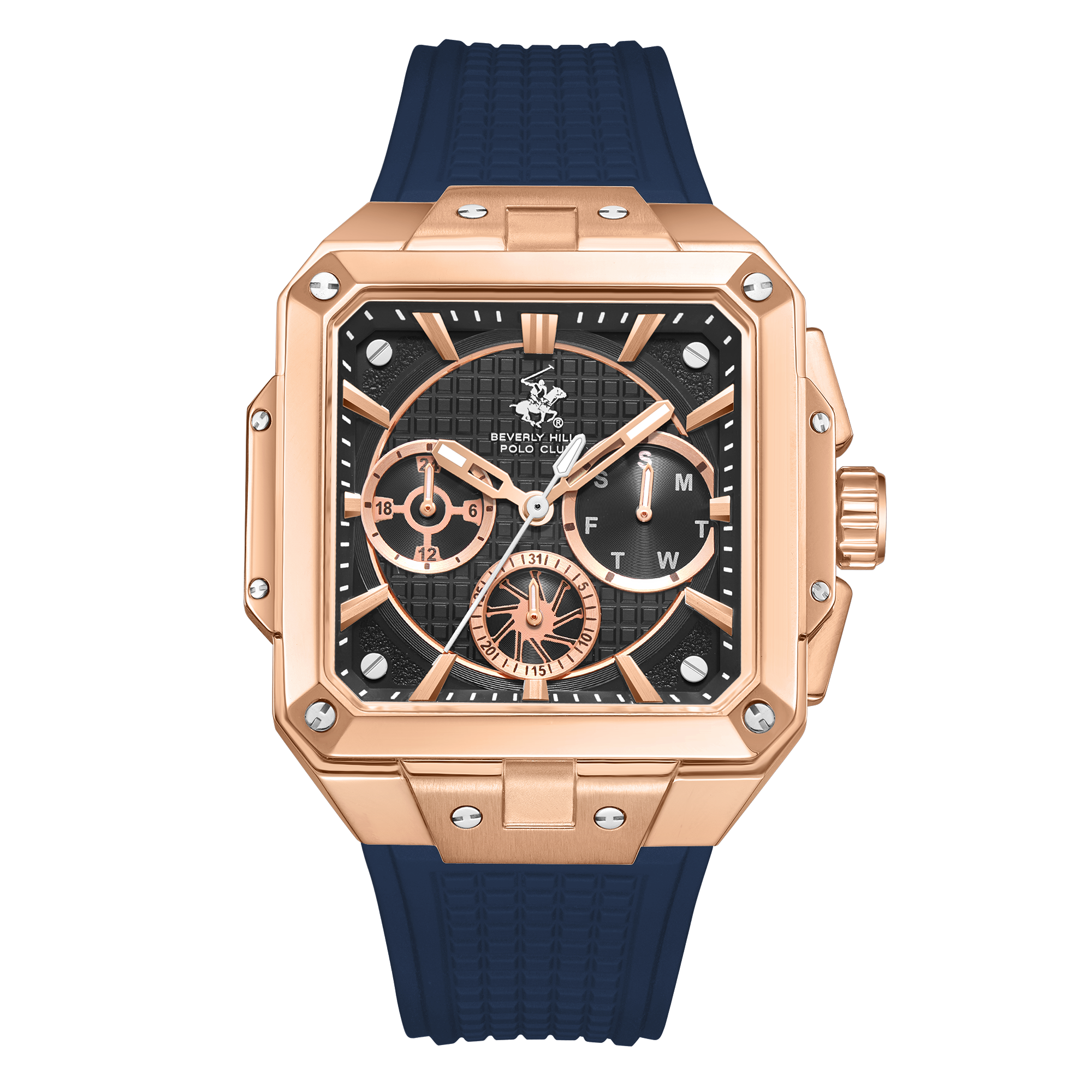 BHPC BP3742X.459 Gents Watch Main image