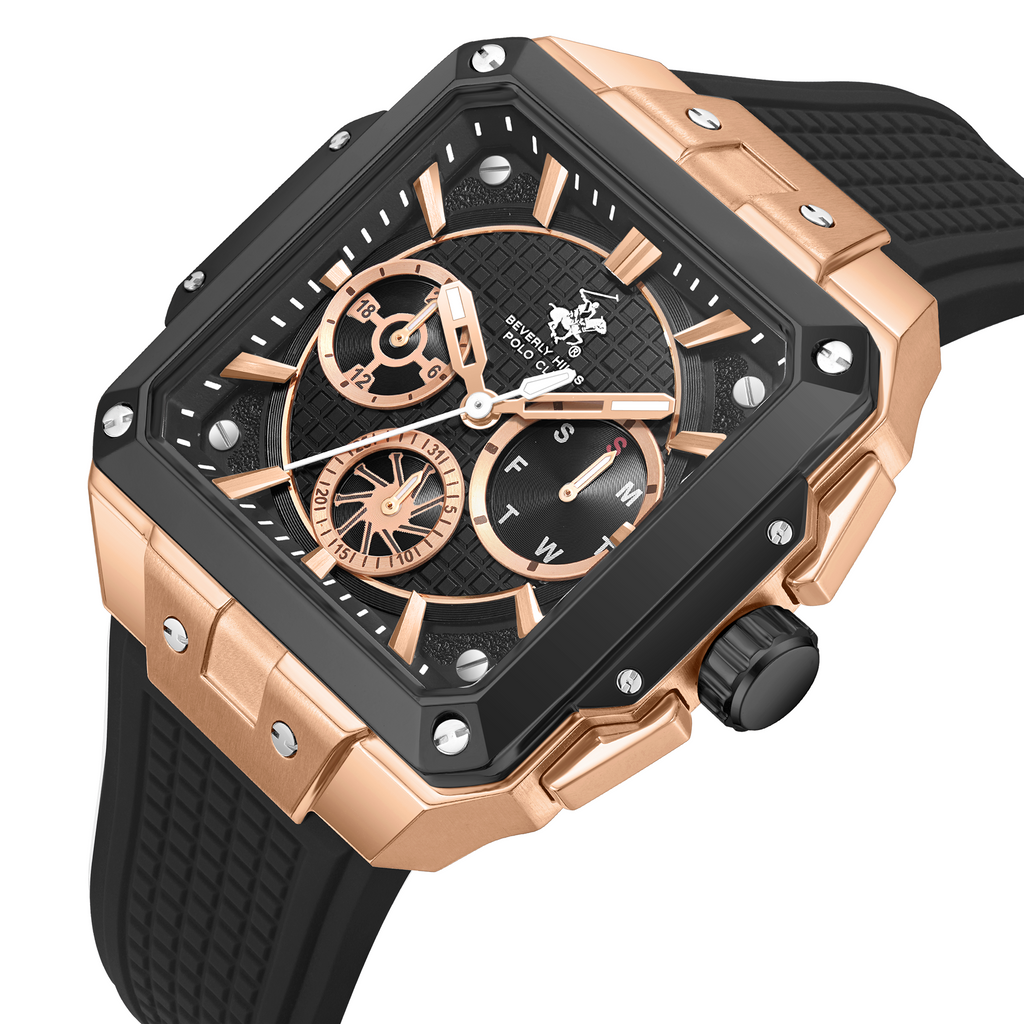 BHPC BP3742X.851 Gents Watch