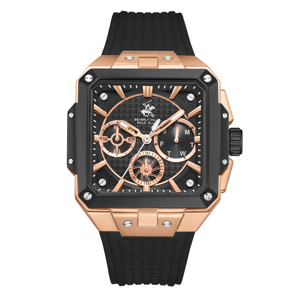 BHPC BP3742X.851 Gents Watch