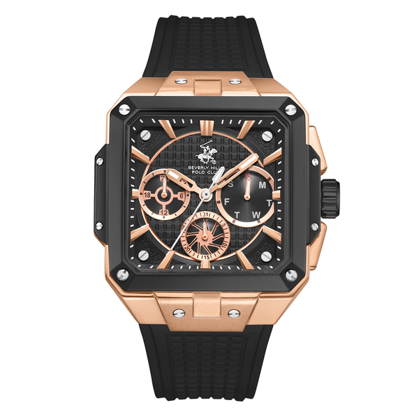 BHPC BP3742X.851 Gents Watch