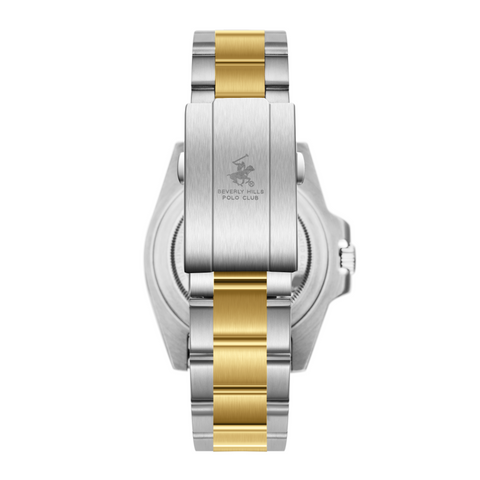 BHPC BP3791X.250 Stainless Steel Men Watch