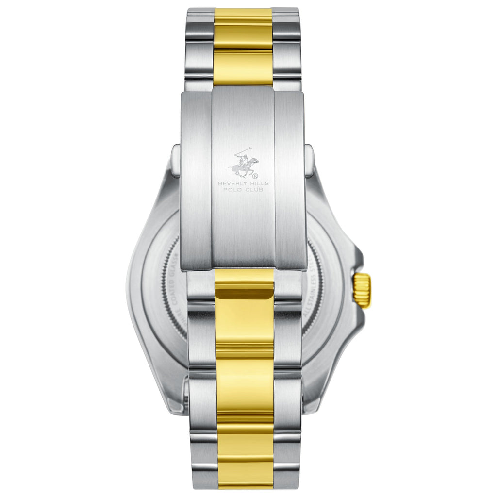 BHPC BP3797X.250