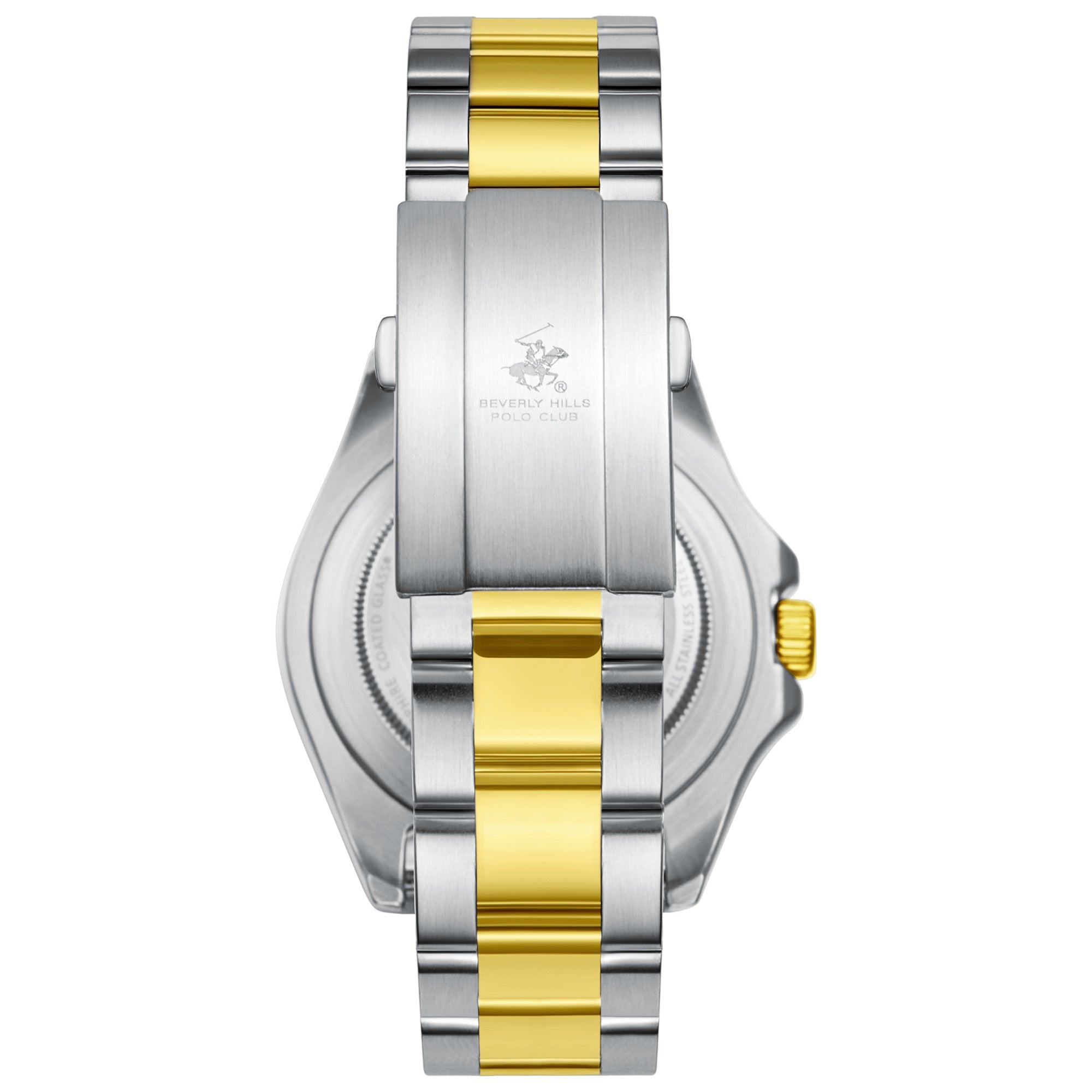 BHPC BP3797X.250
