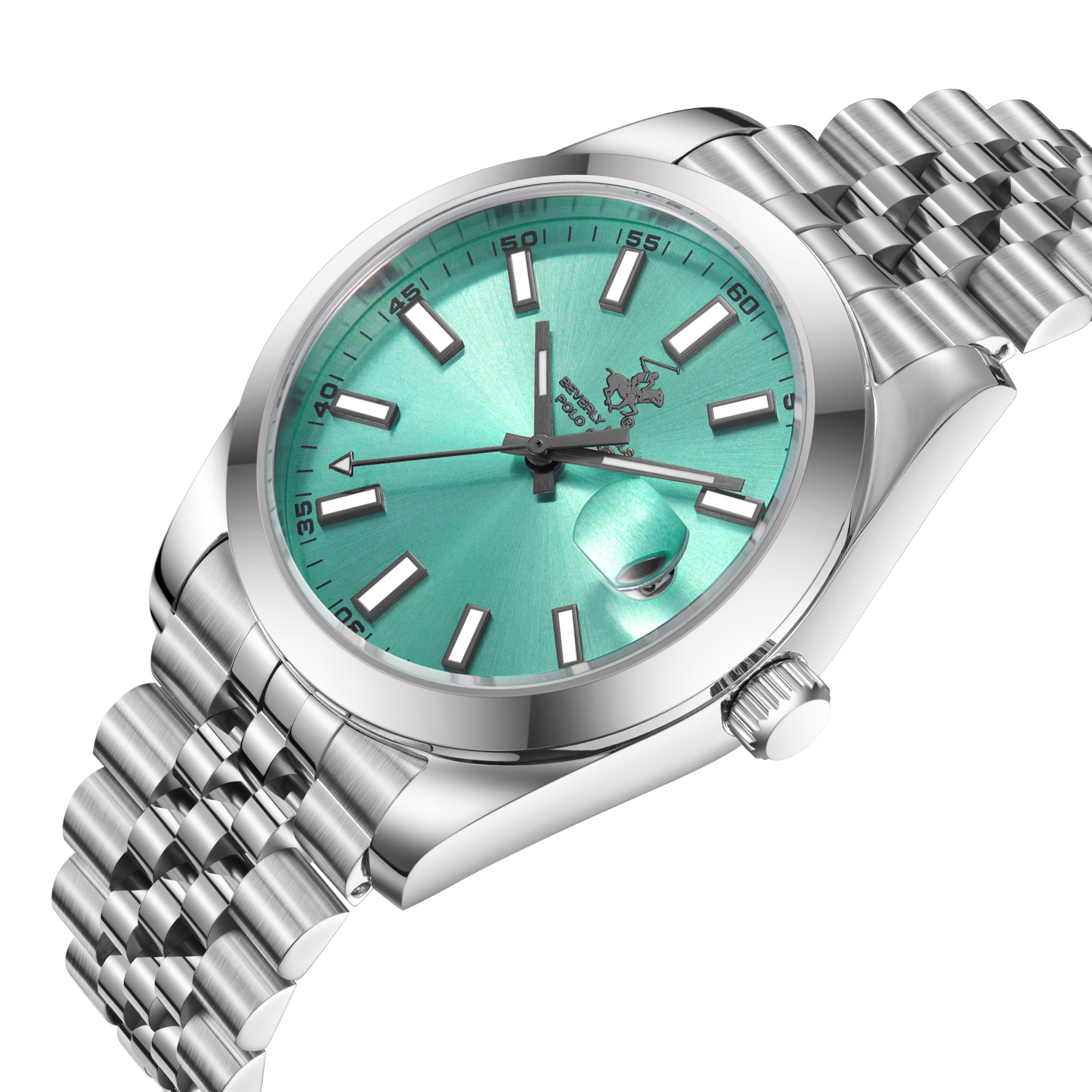 BHPC BP3810X.300 Stainless Steel Men Watch Secondary image