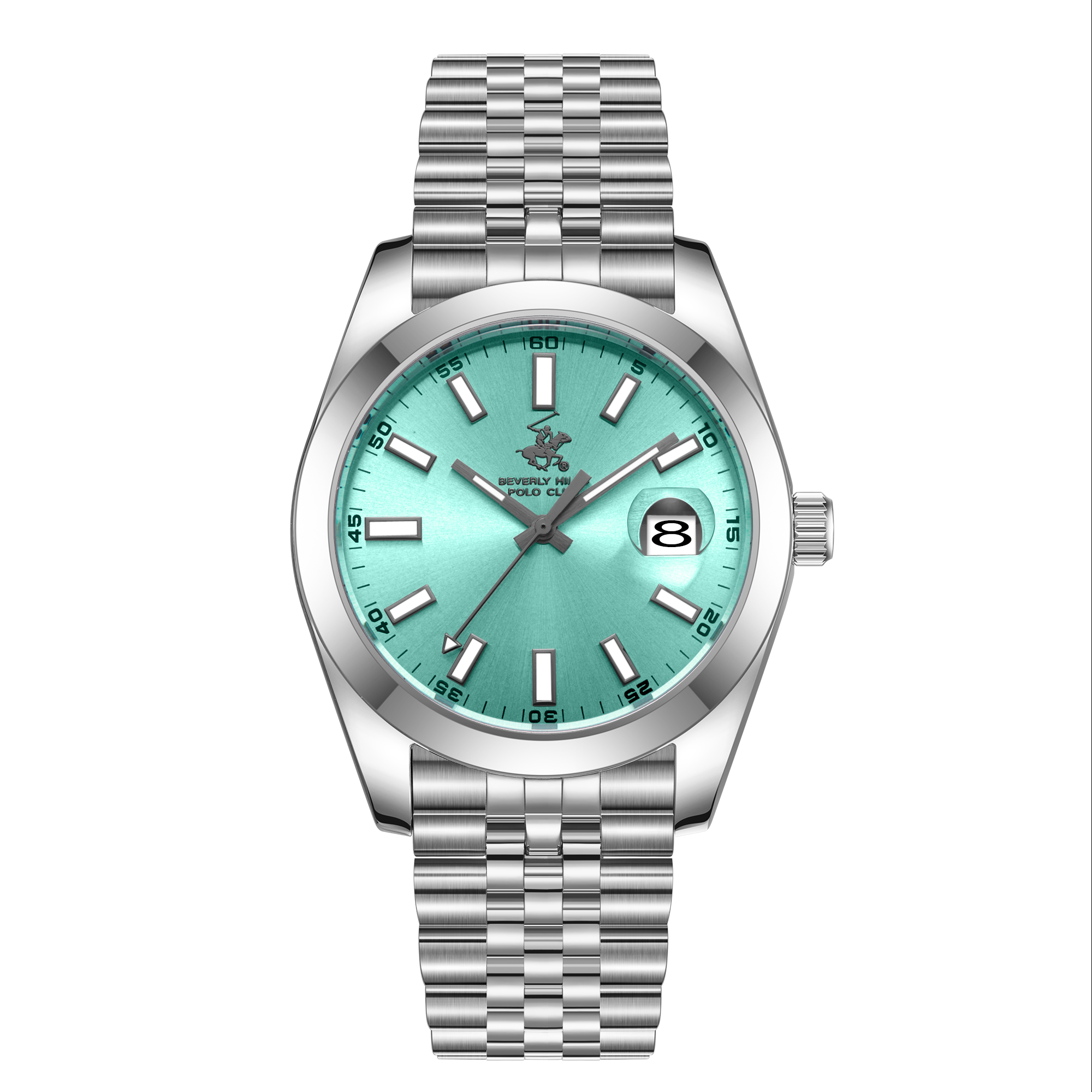 BHPC BP3810X.300 Stainless Steel Men Watch Main image