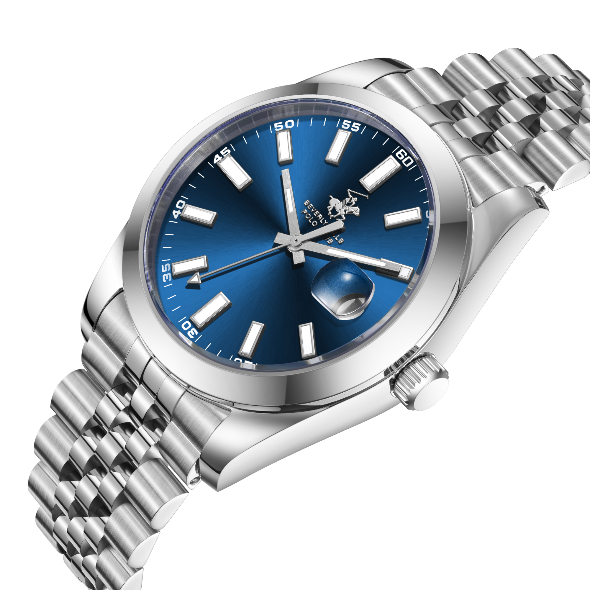 BHPC BP3810X.390 Stainless Steel Men Watch Secondary image
