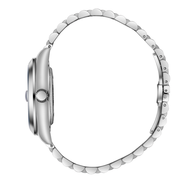 BHPC BP3810X.390 Stainless Steel Men Watch