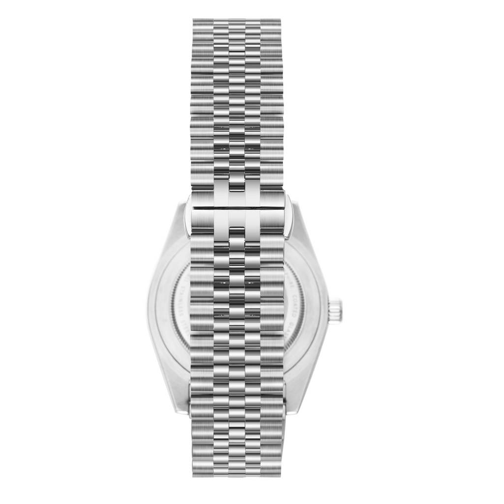 BHPC BP3810X.390 Stainless Steel Men Watch