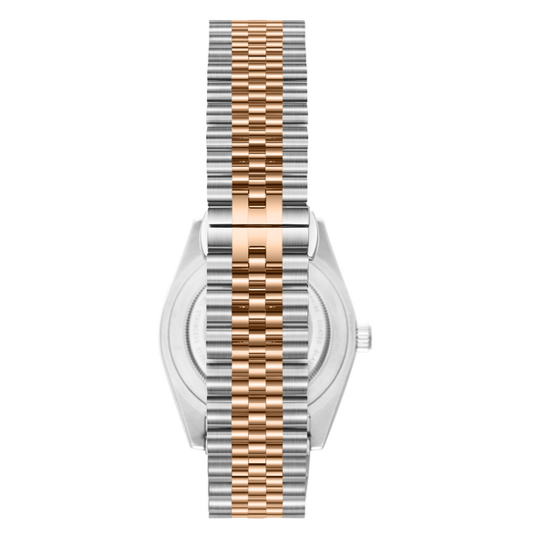 BHPC BP3810X.560 Stainless Steel Men Watch
