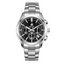 BHPC BP3812X.350 Stainless Steel Men Watch
