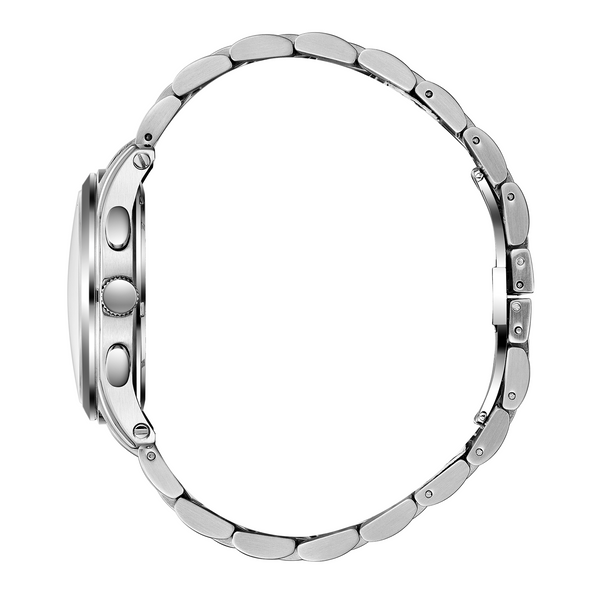 BHPC BP3812X.350 Stainless Steel Men Watch