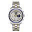 BHPC BP3814X.230 Stainless Steel Men Watch