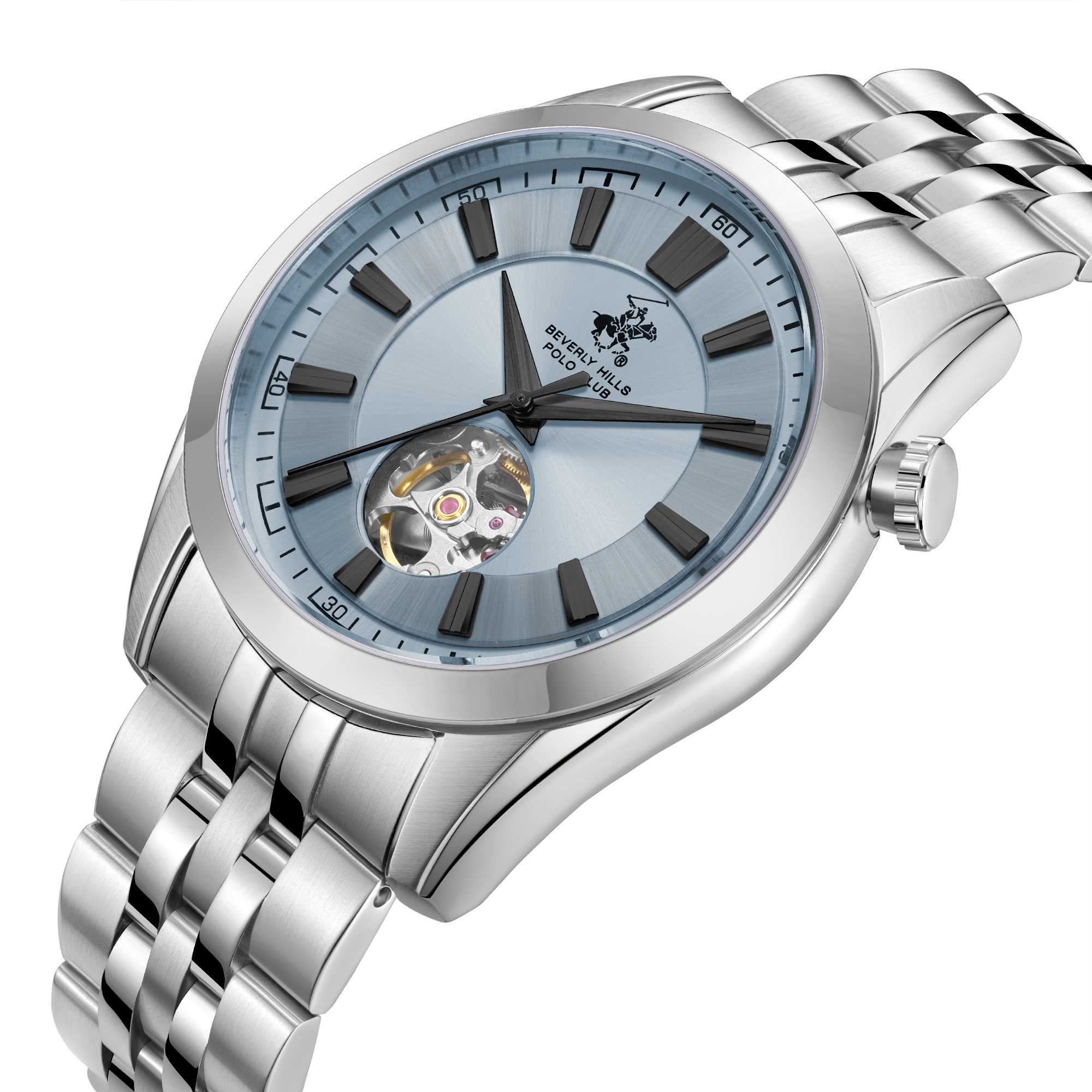 BHPC BP3816X.300 Gents Watch Secondary image
