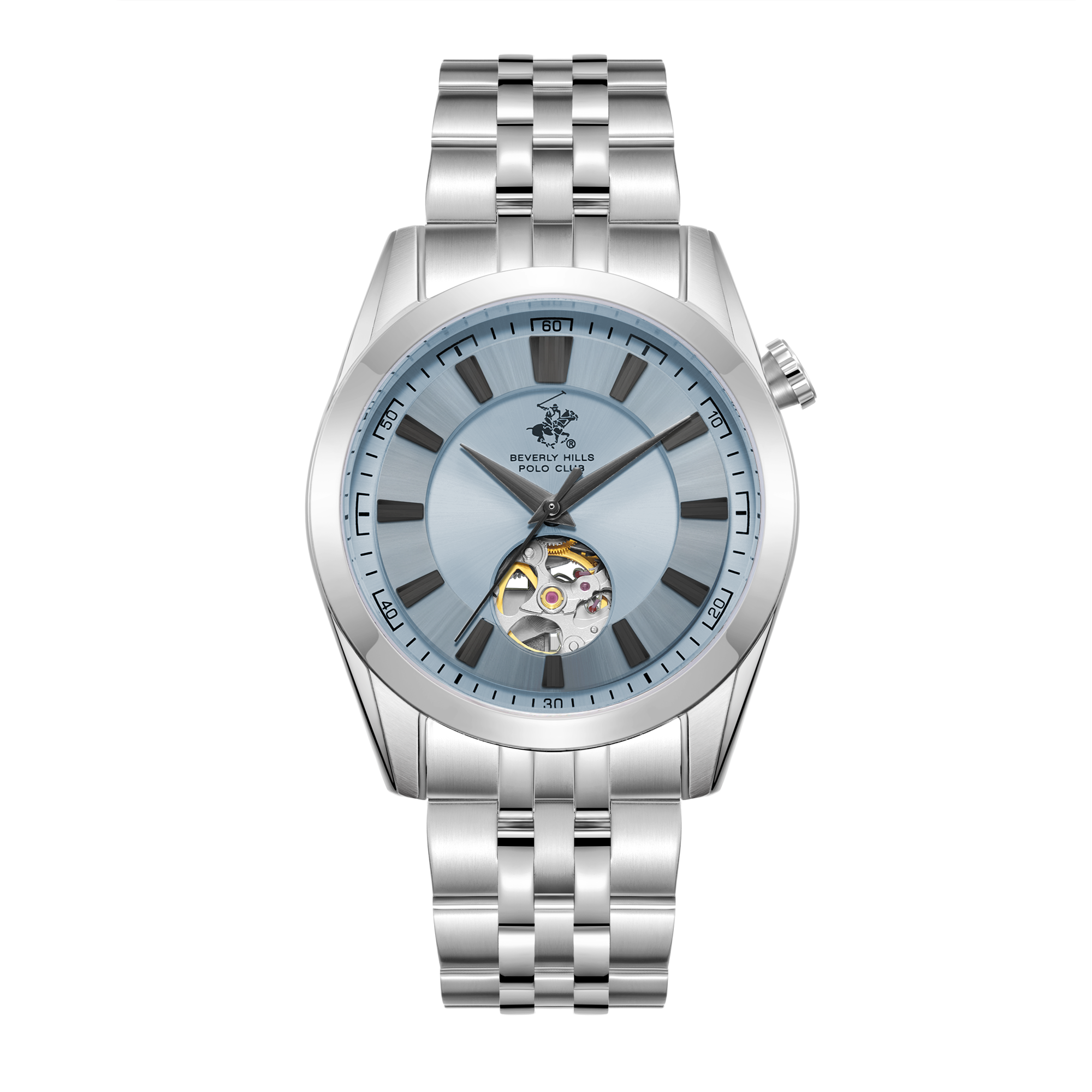 BHPC BP3816X.300 Gents Watch Main image
