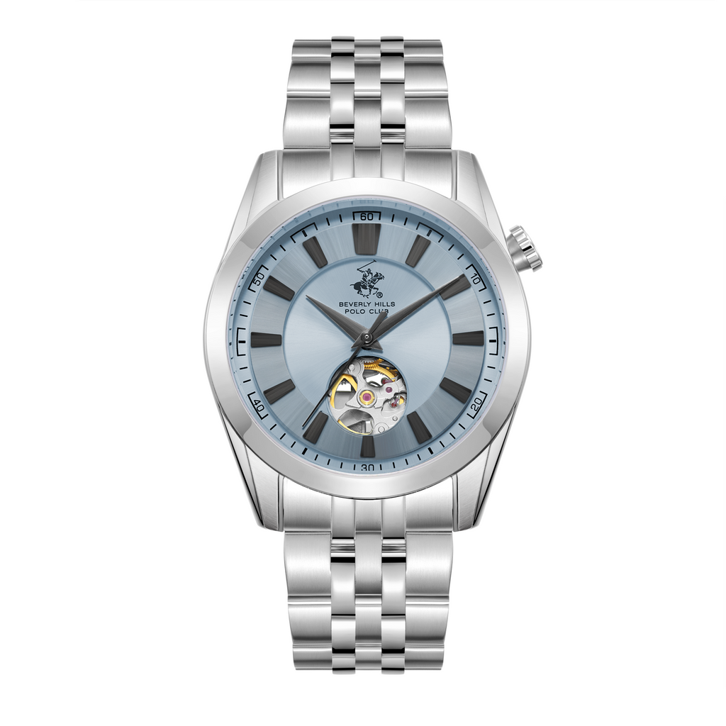 BHPC BP3816X.300 Gents Watch