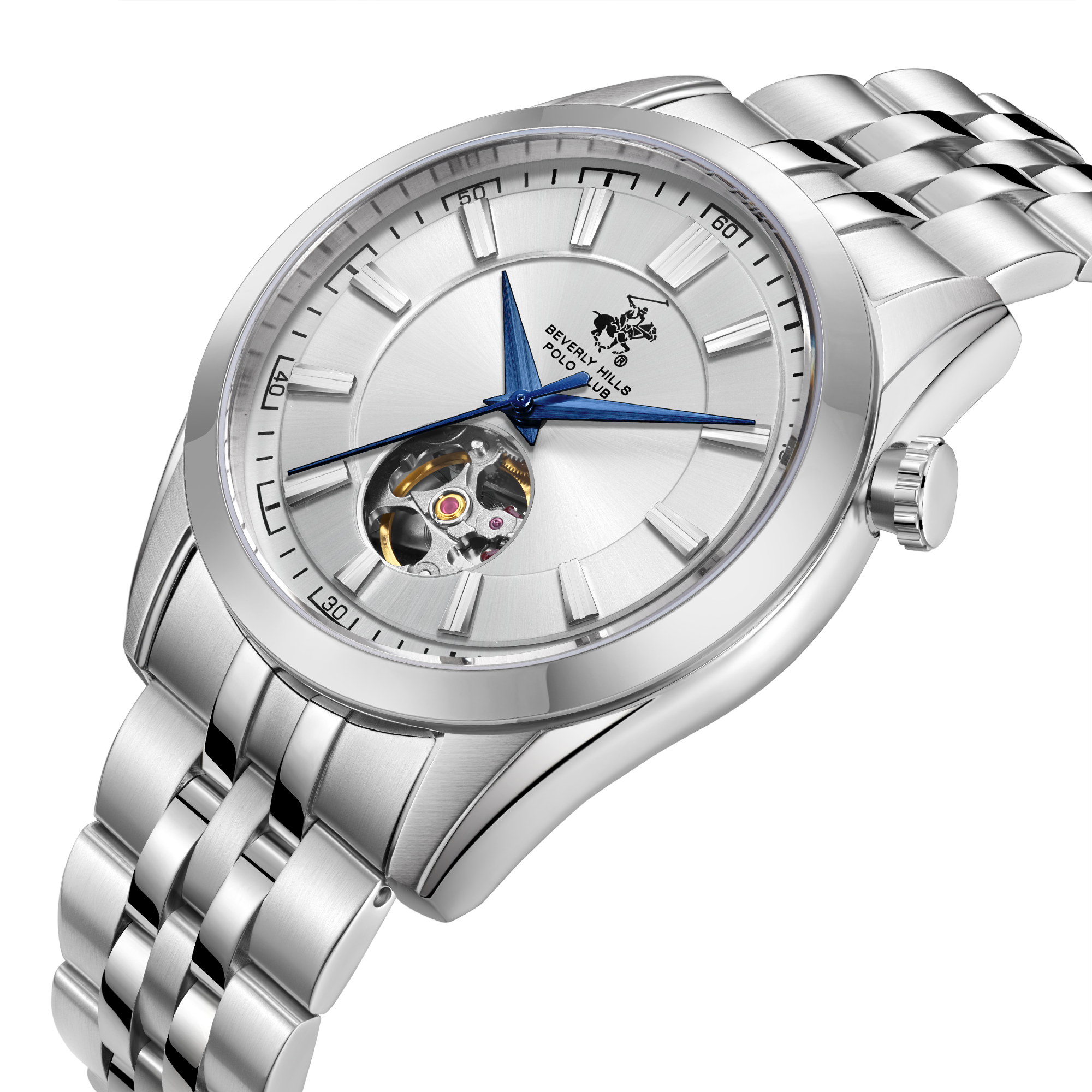 BHPC BP3816X.330 Gents watch Secondary image