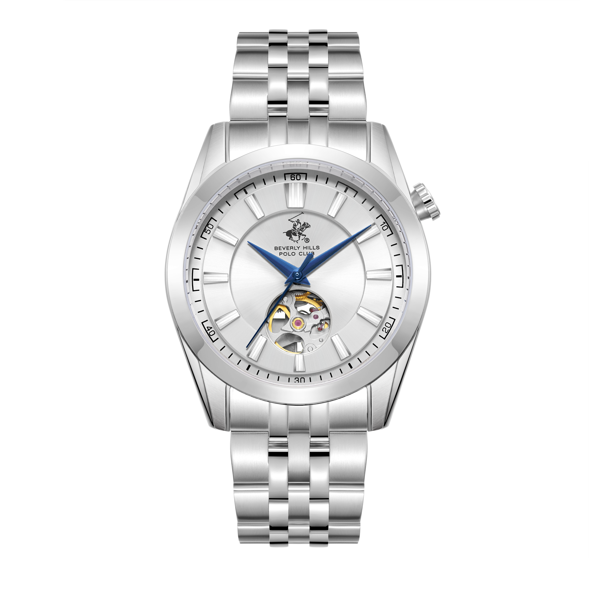 BHPC BP3816X.330 Gents watch Main image