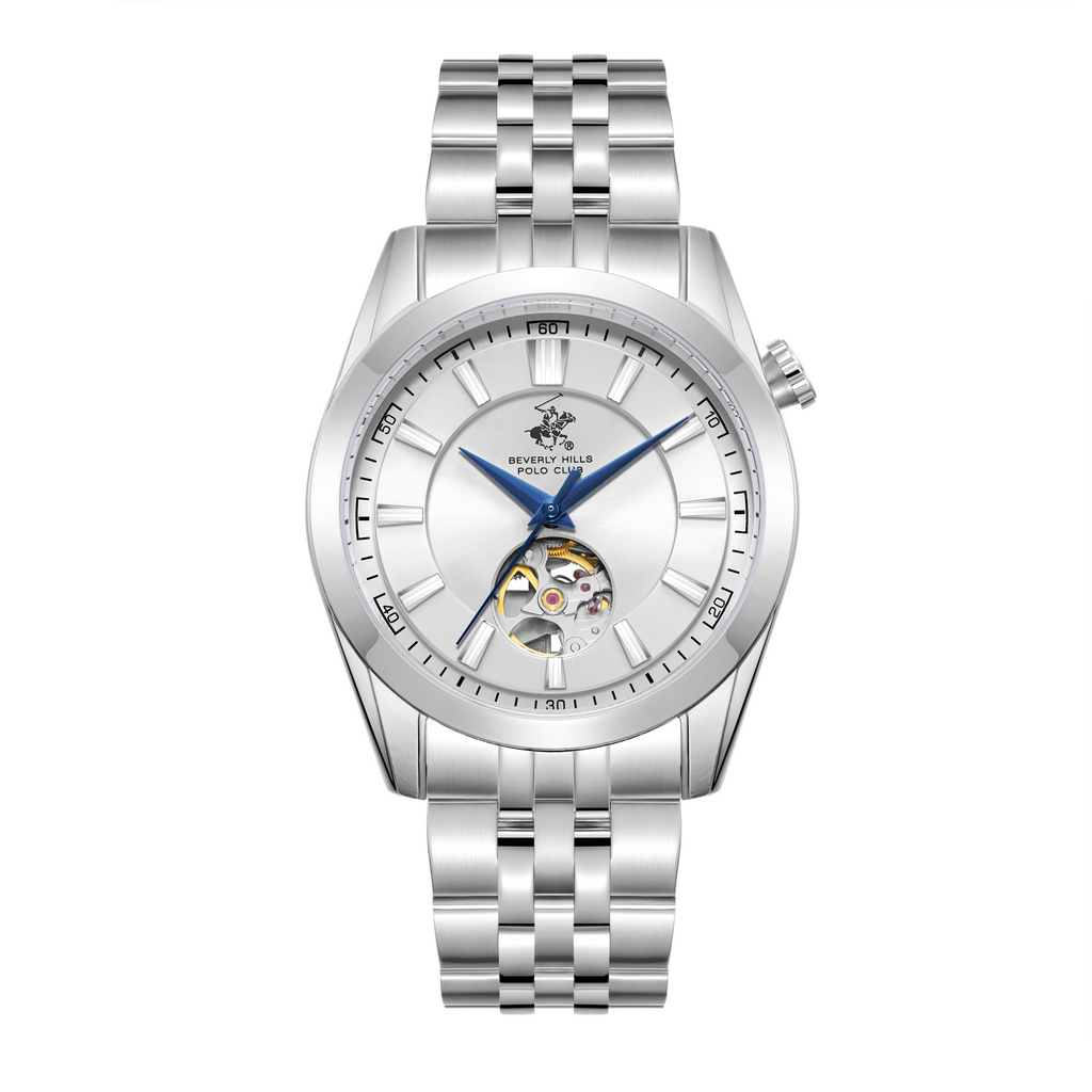 BHPC BP3816X.330 Gents watch