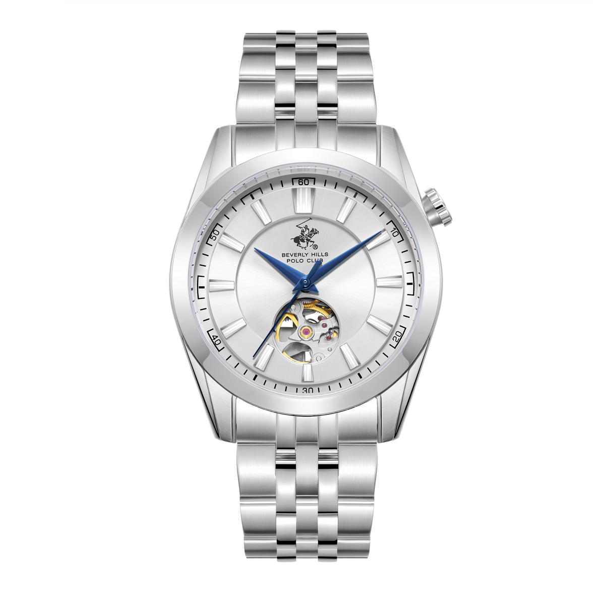BHPC BP3816X.330 Gents watch