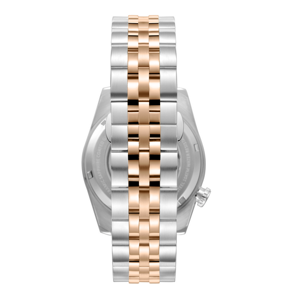 BHPC BP3816X.560 Stainless Steel Men watch