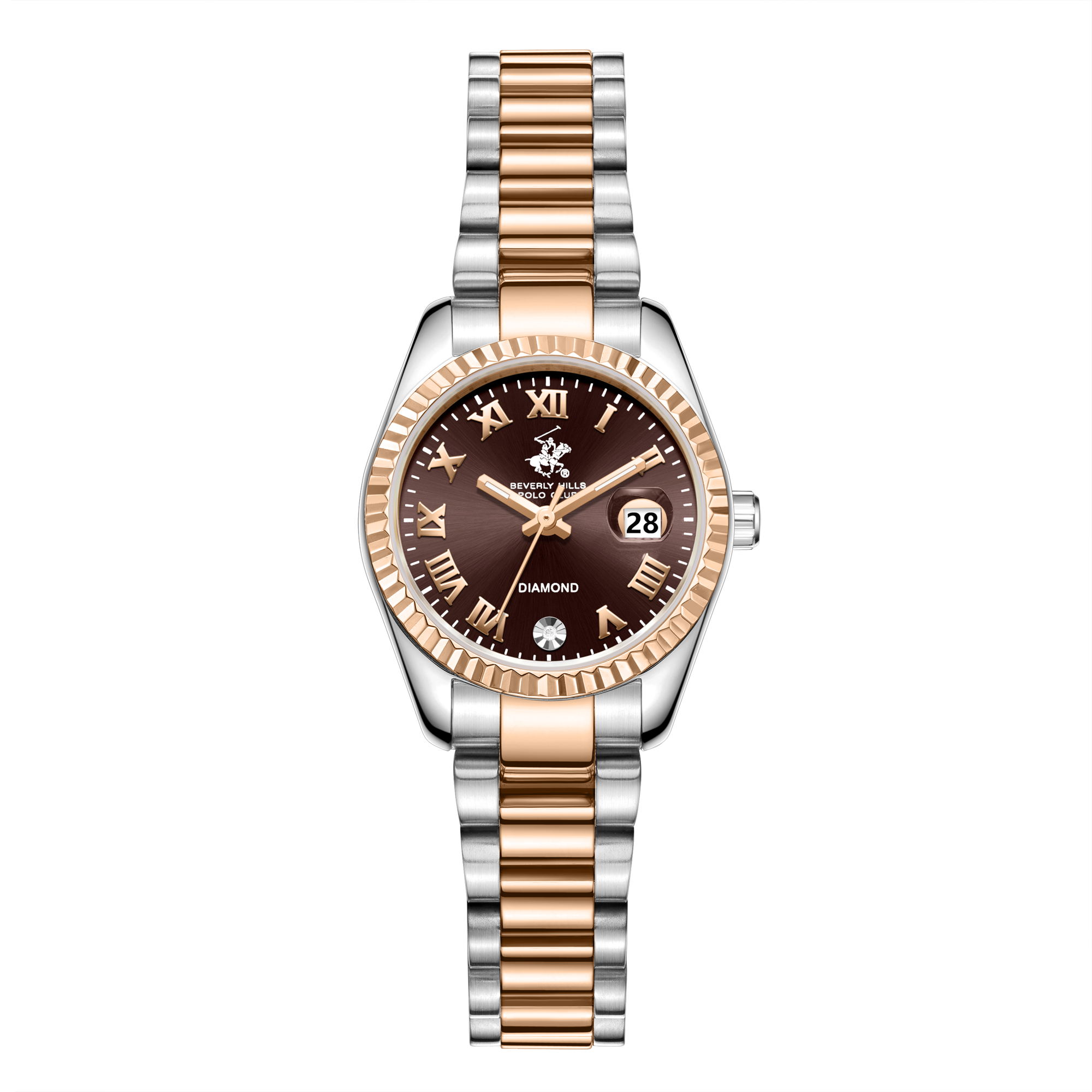 BHPC BP3819X.540 Stainless Steel Women Watch Main image