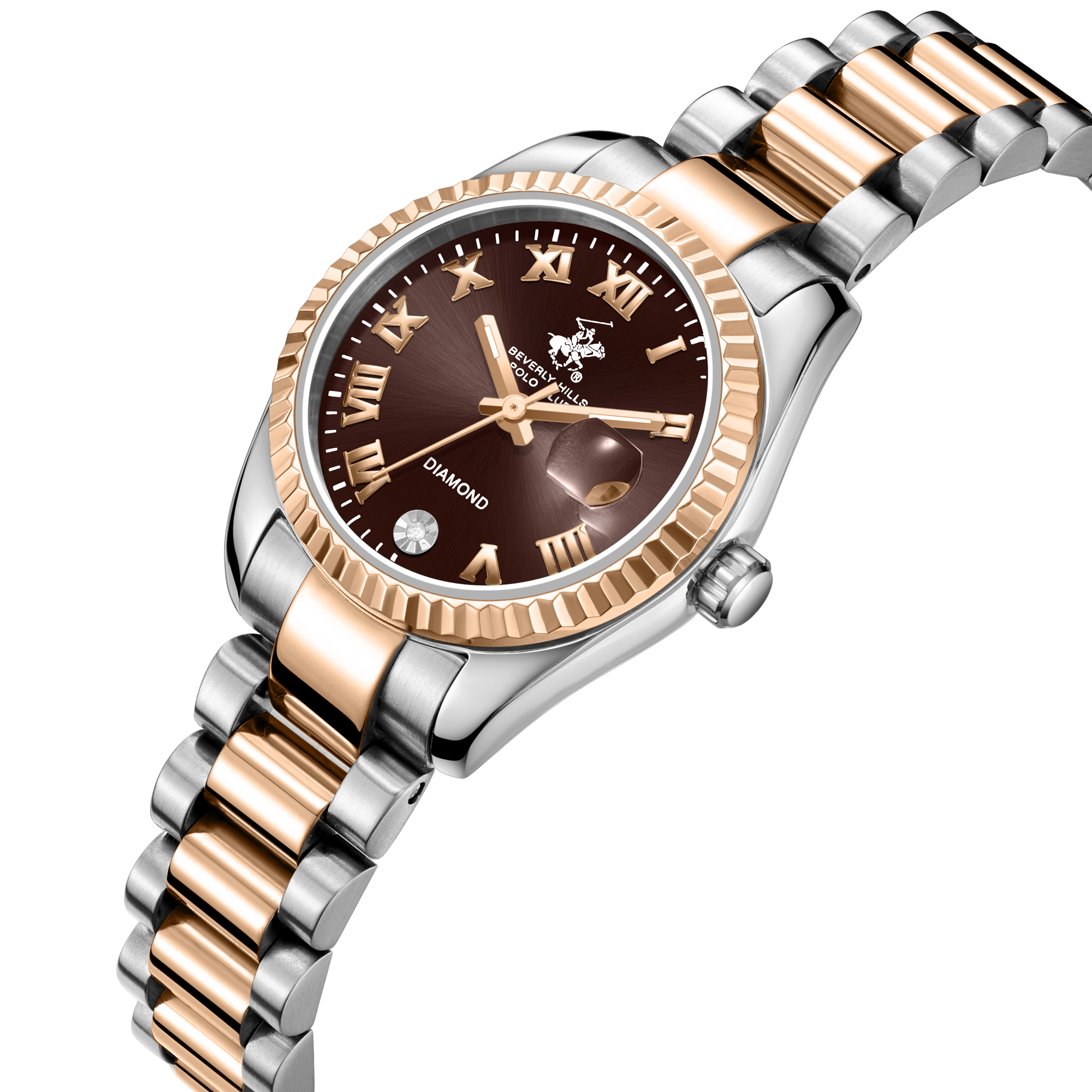 BHPC BP3819X.540 Stainless Steel Women Watch Secondary image