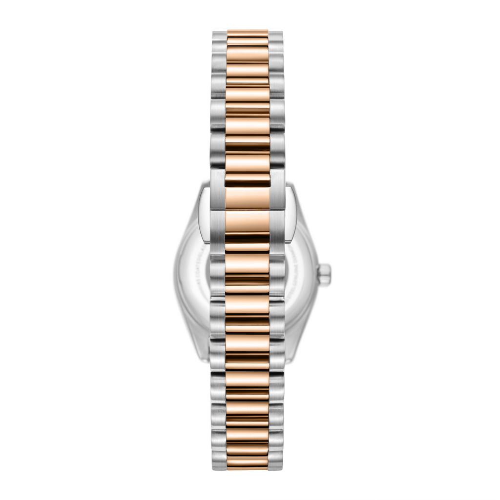BHPC BP3819X.540 Stainless Steel Women Watch