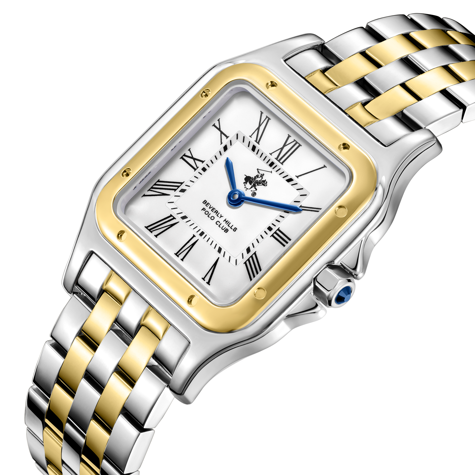BHPC BP3824C.230 Women Watch Secondary image