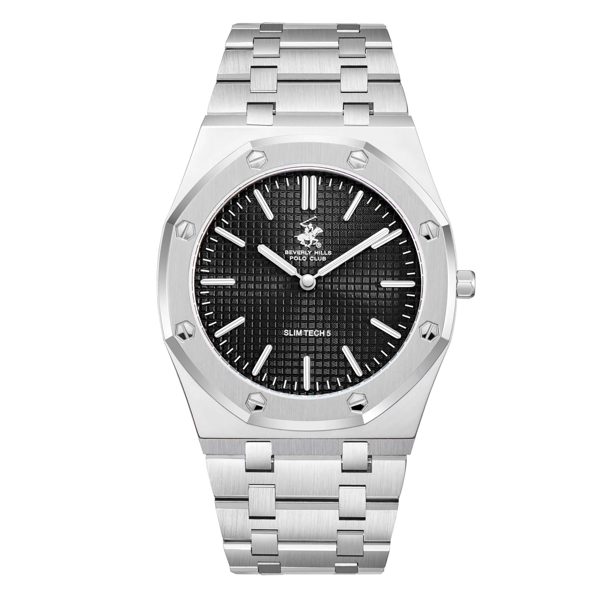 BHPC BP3825X.350 Gents Watch Main image