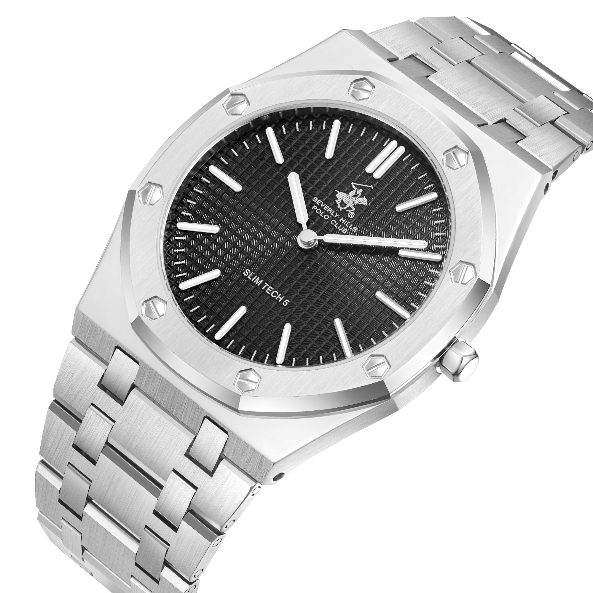 BHPC BP3825X.350 Gents Watch Secondary image