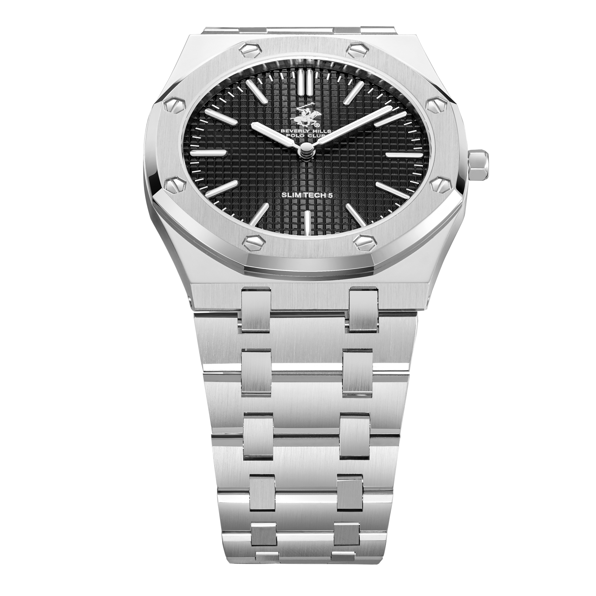 BHPC BP3825X.350 Gents Watch