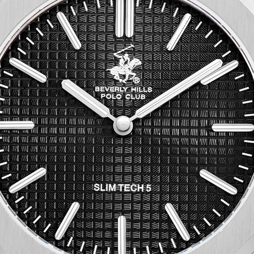 BHPC BP3825X.350 Gents Watch