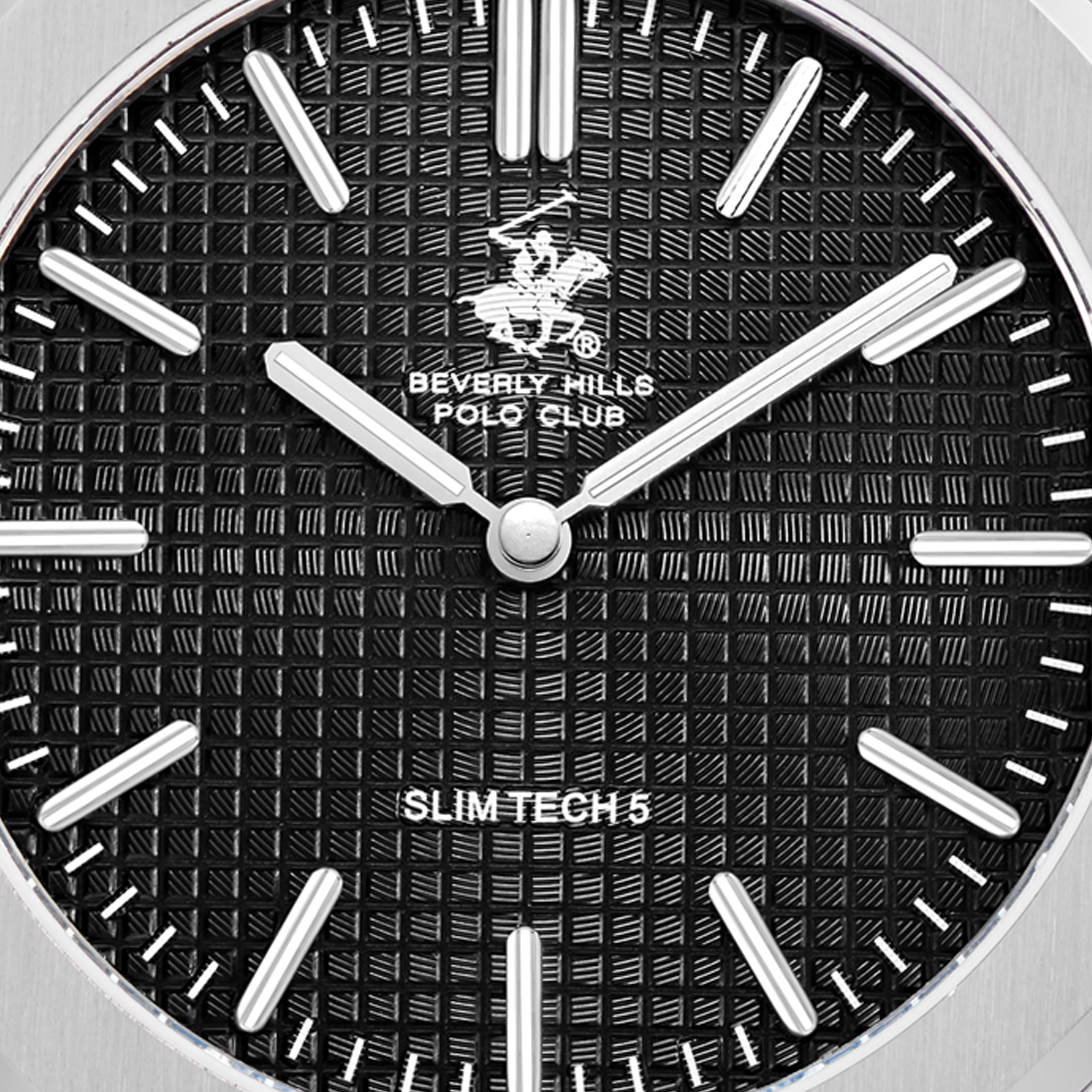 BHPC BP3825X.350 Gents Watch