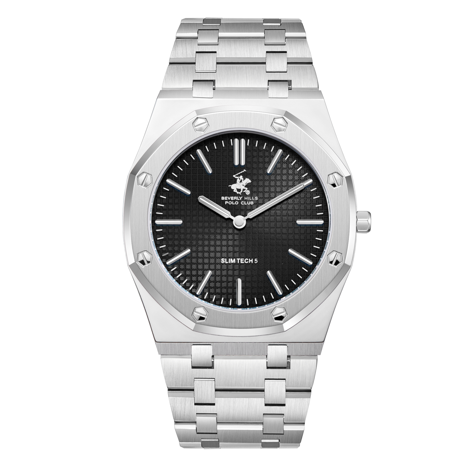 BHPC BP3825X.360 Stainless Steel Men watch Main image