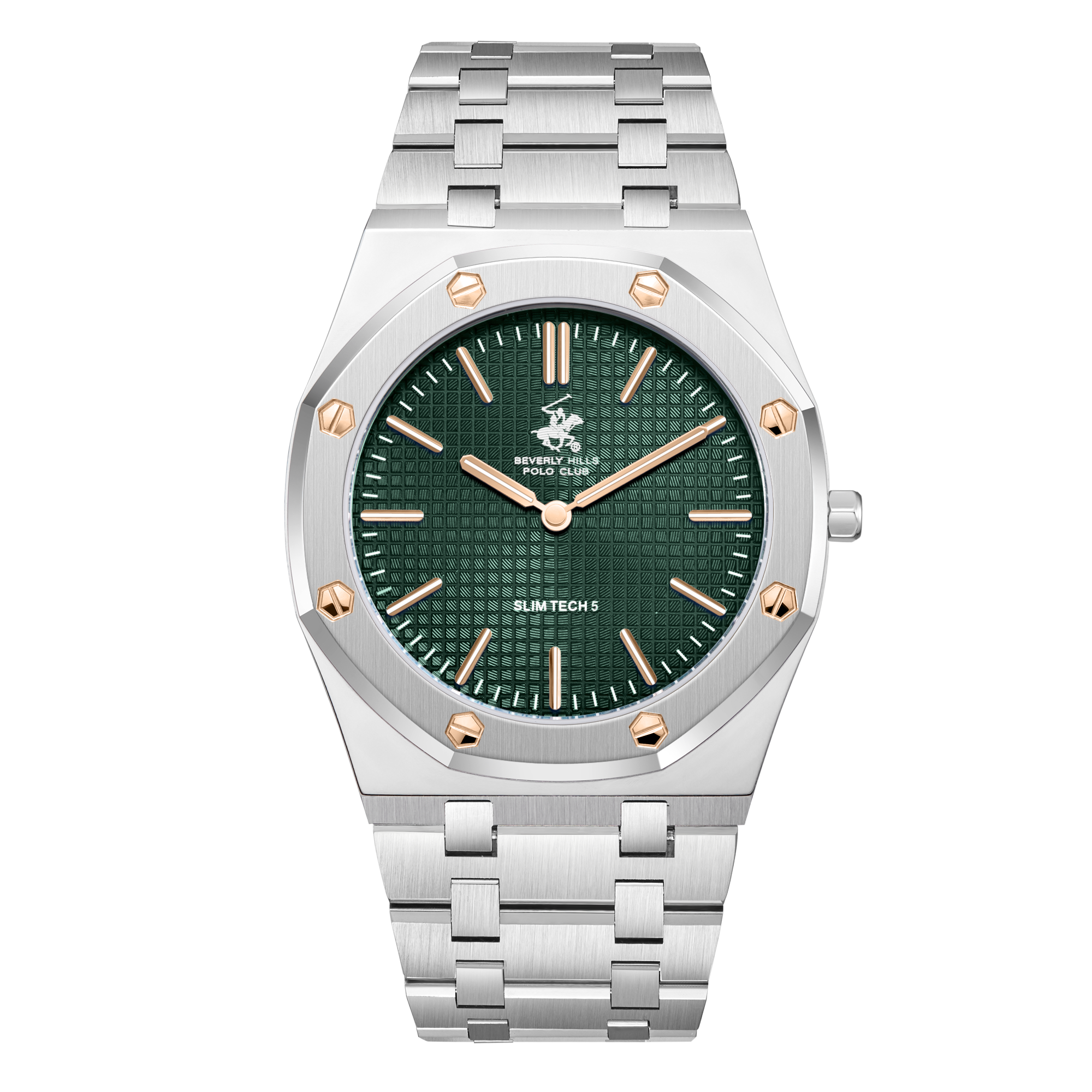 BHPC BP3825X.370 Gents Watch Main image