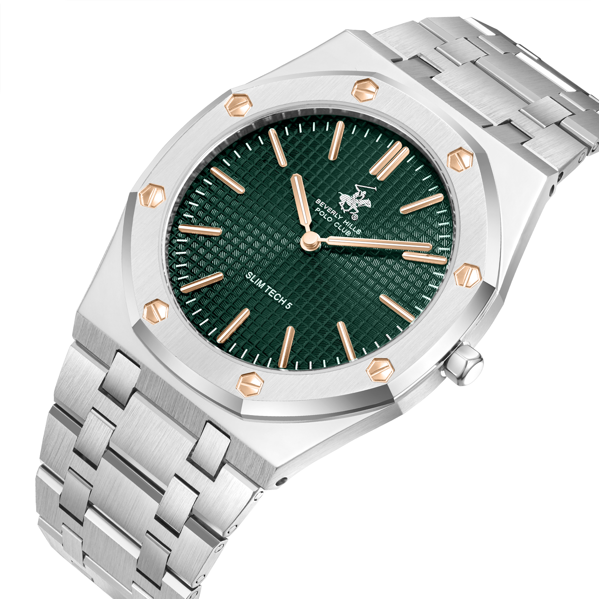 BHPC BP3825X.370 Gents Watch Secondary image