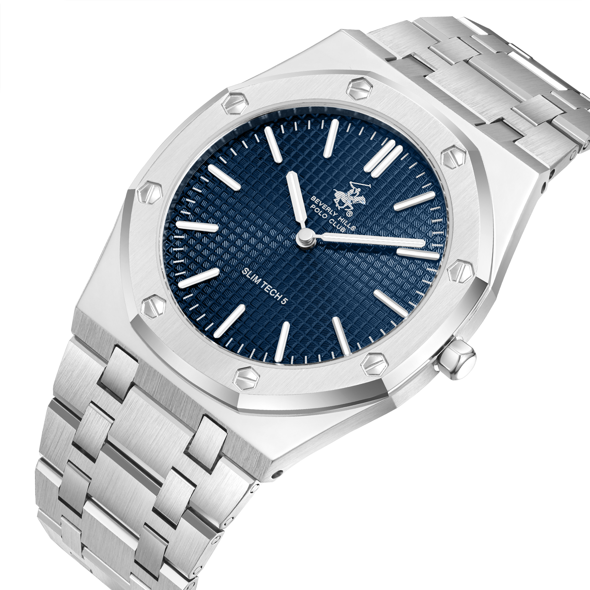 BHPC BP3825X.390 Stainless steel Men Watch Secondary image