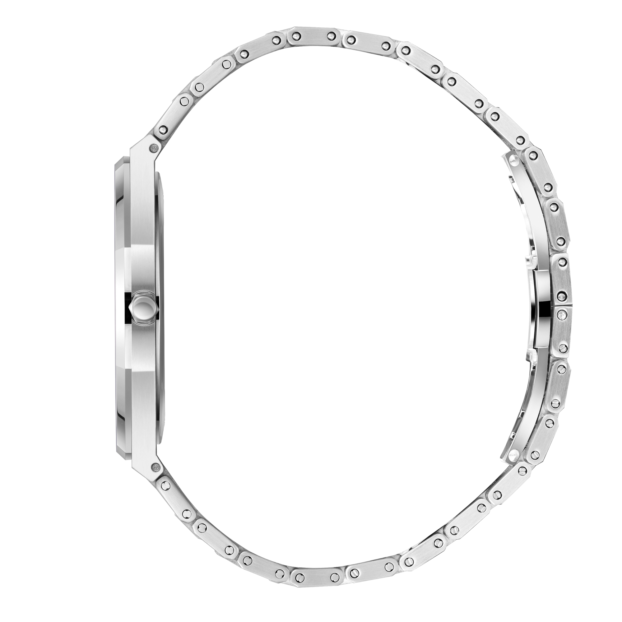 BHPC BP3825X.390 Stainless steel Men Watch