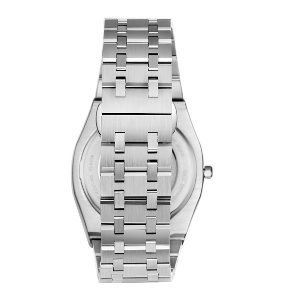 BHPC BP3825X.390 Stainless steel Men Watch