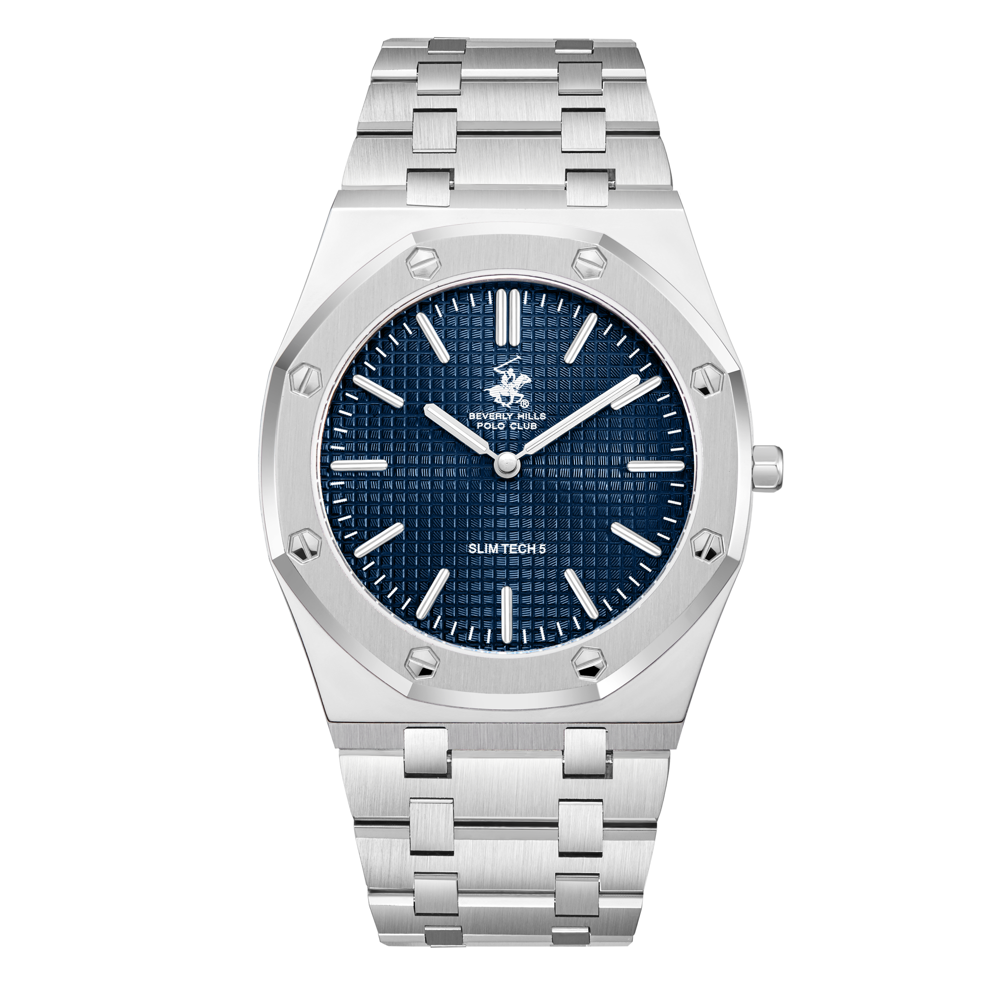BHPC BP3825X.390 Stainless steel Men Watch Main image