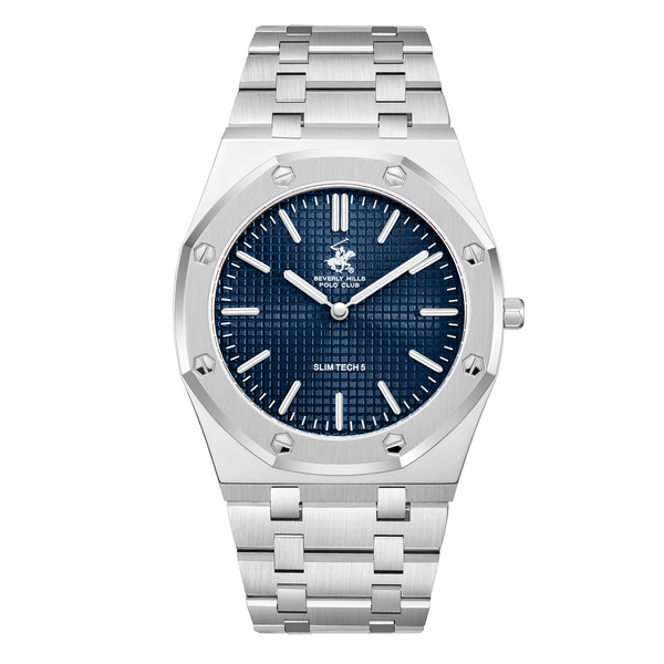 BHPC BP3825X.390 Stainless steel Men Watch