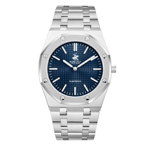 BHPC BP3825X.390 Stainless steel Men Watch