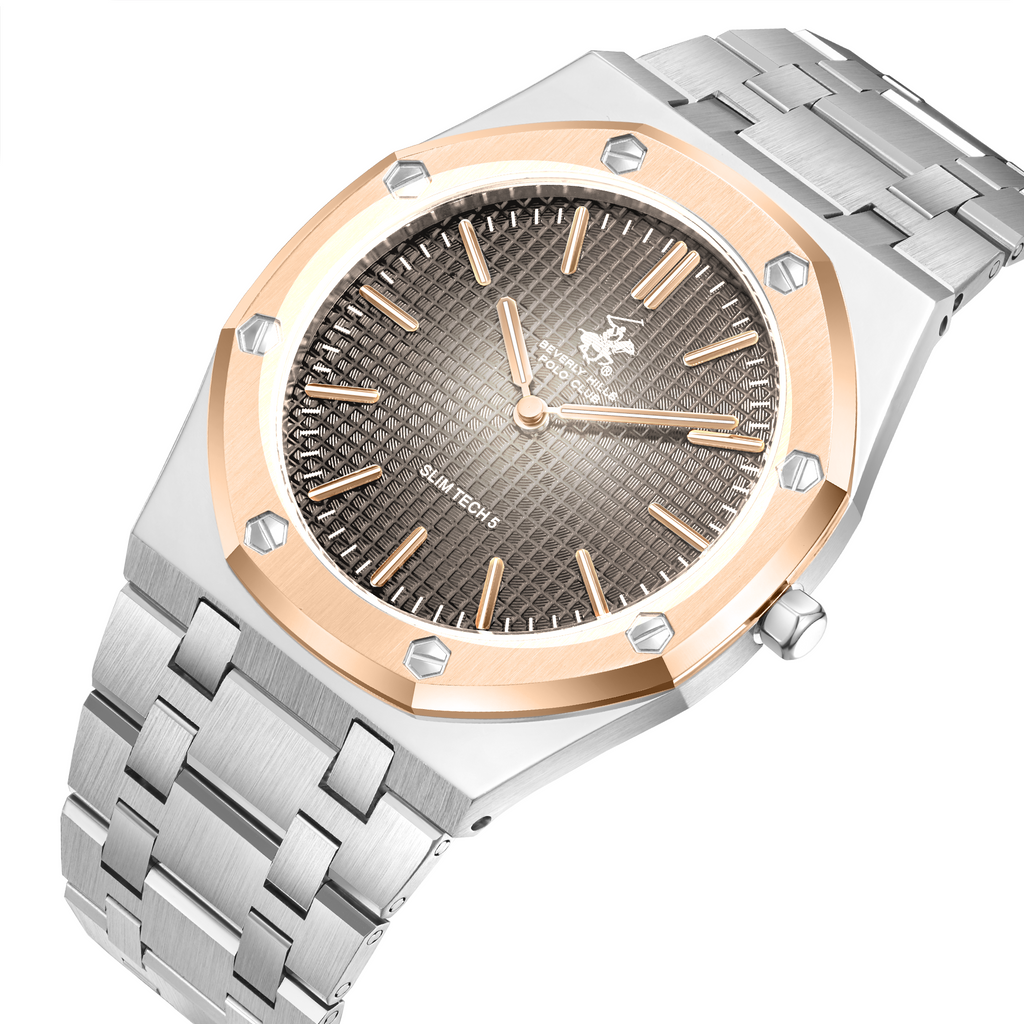 BHPC BP3825X.561 Gents Watch