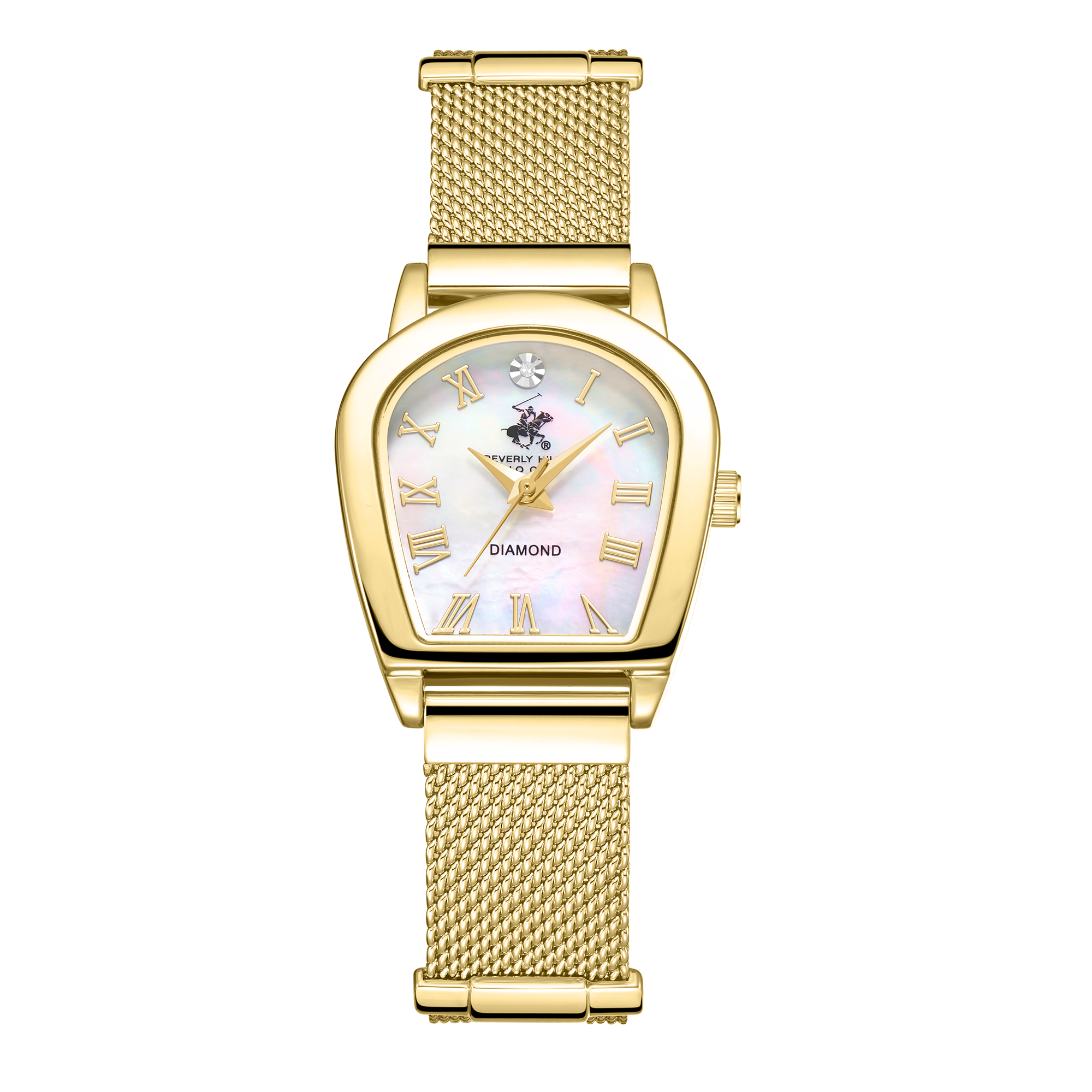 BHPC BP3826C.120 Women watch Main image