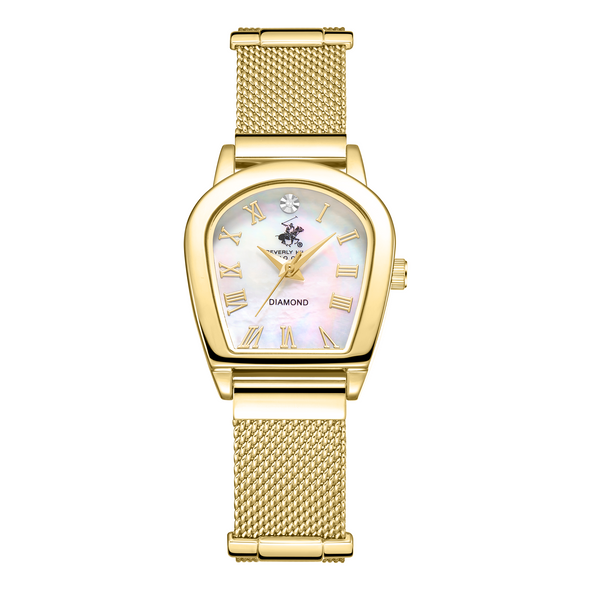 BHPC BP3826C.120 Women watch