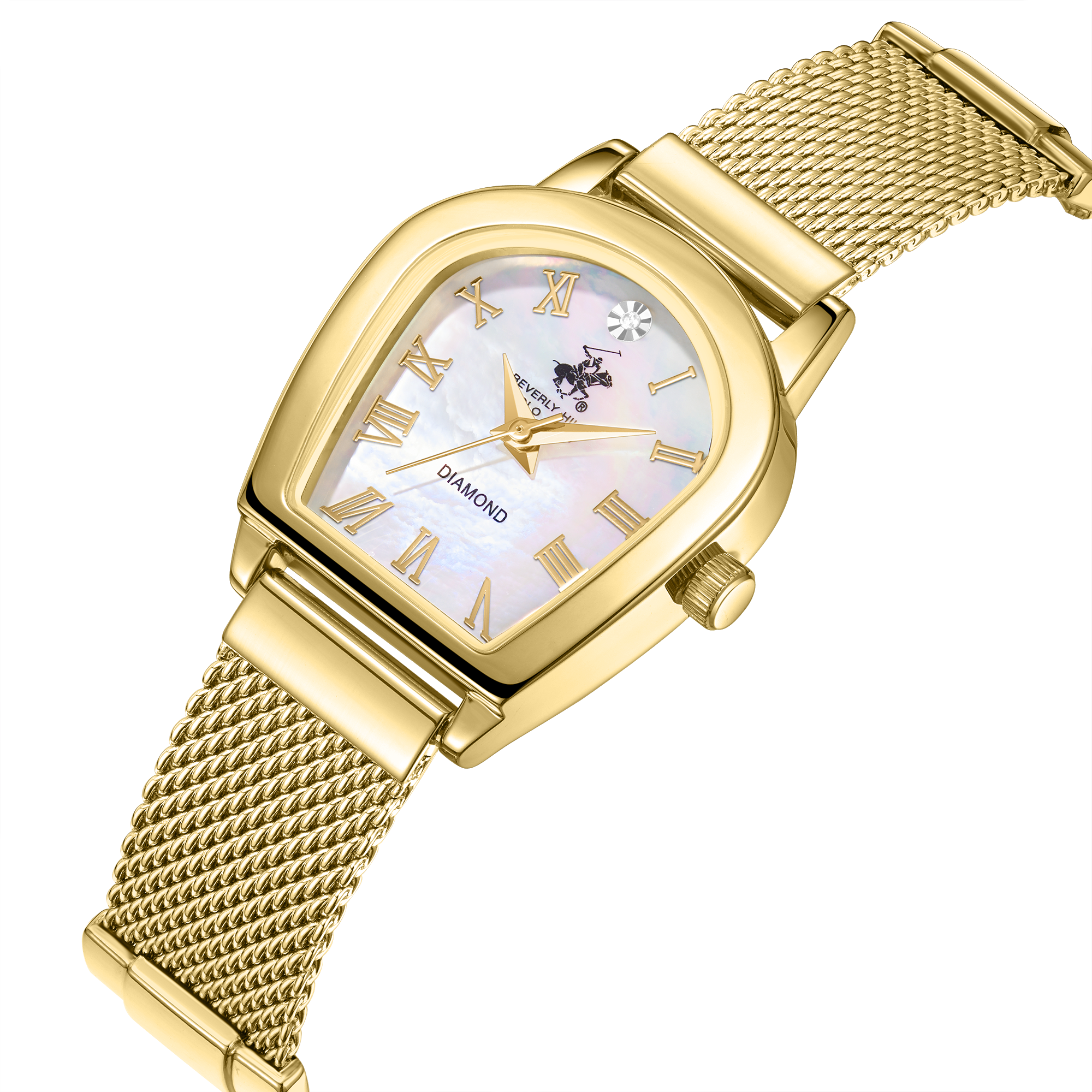 BHPC BP3826C.120 Women watch Secondary image