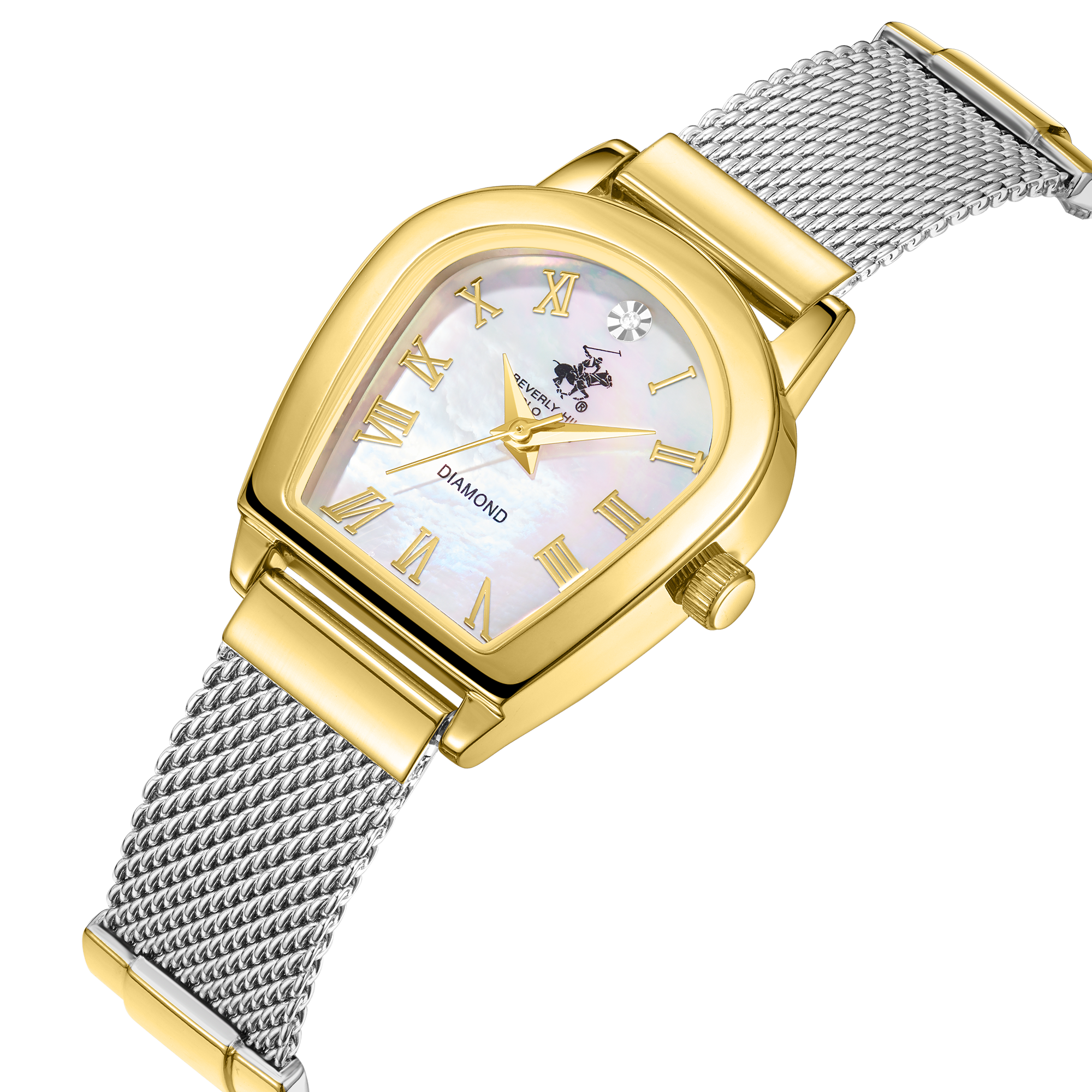 BHPC BP3826C.220 Women Watch Secondary image