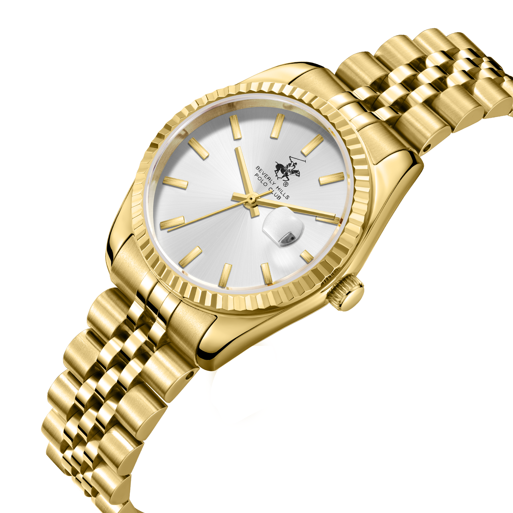 BHPC BP3827X.150 Women Watch Secondary image