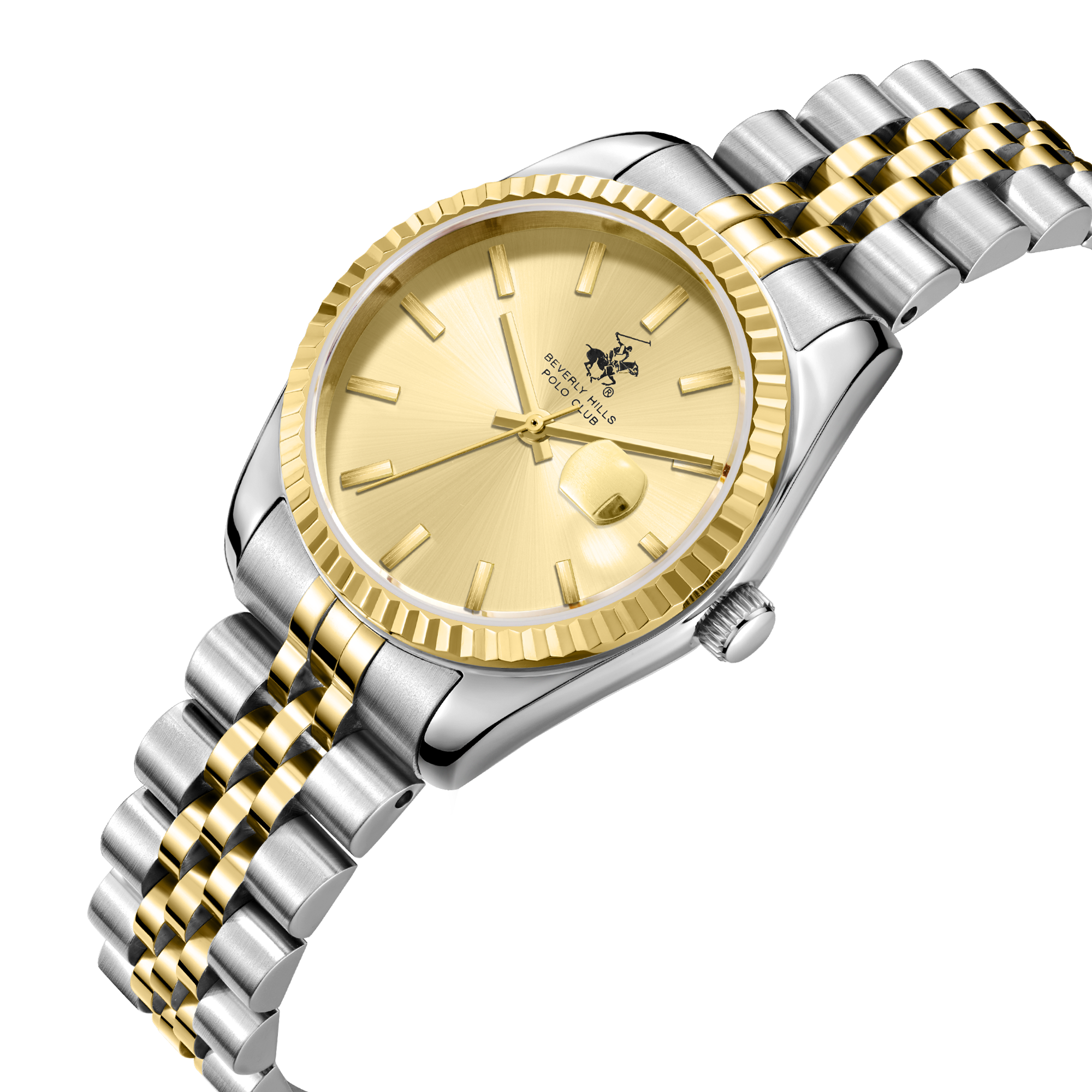 BHPC BP3827X.210 Women Watch Secondary image